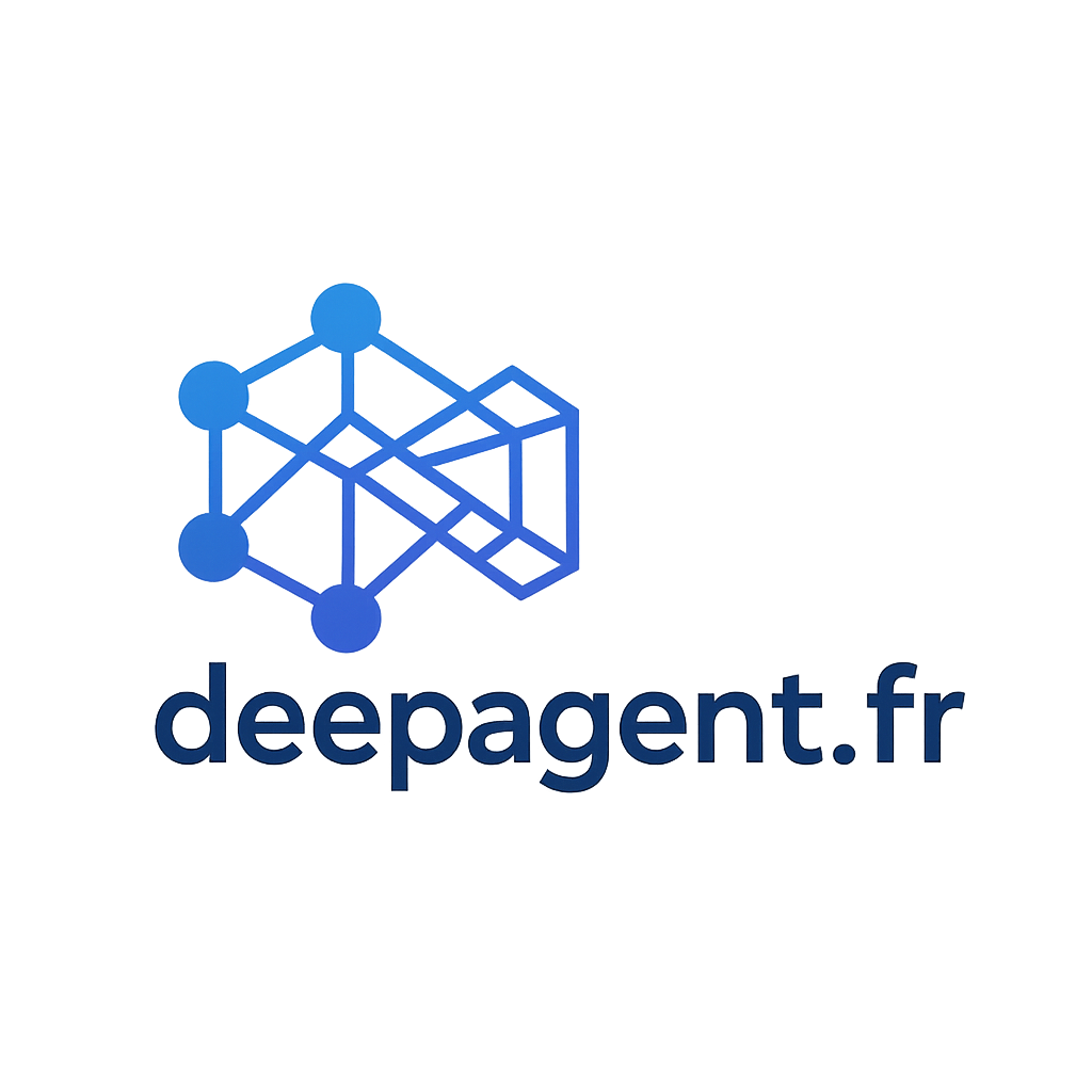 DeepAgent.fr