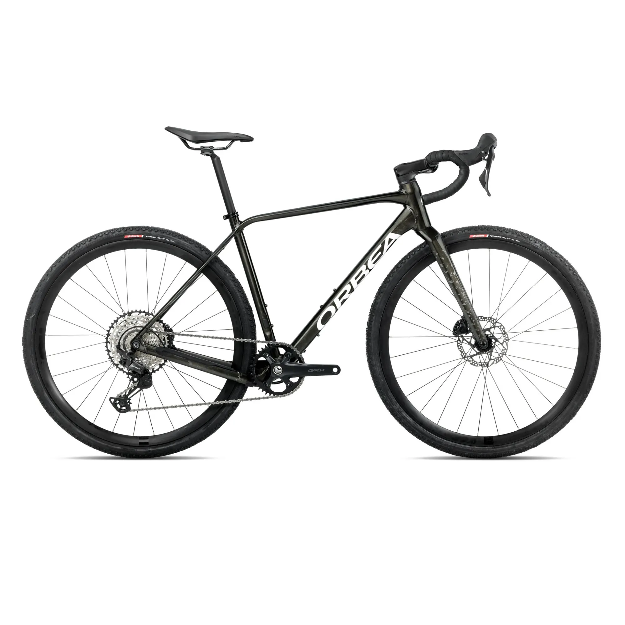 Orbea Terra H30 3