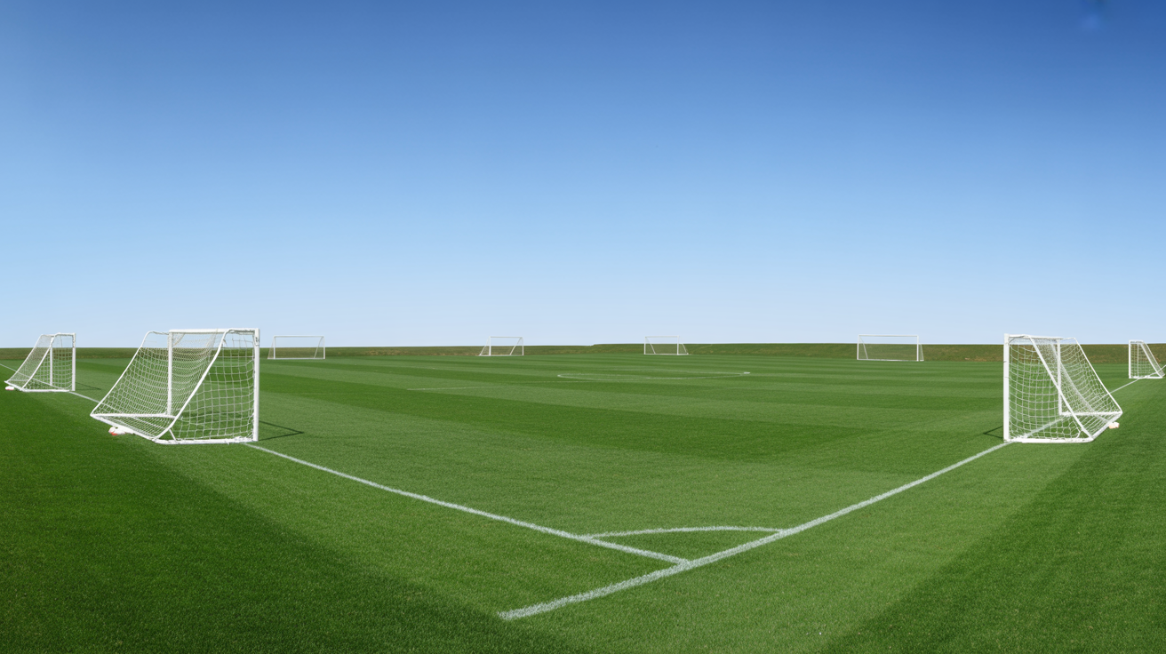 Trainingsplatz
