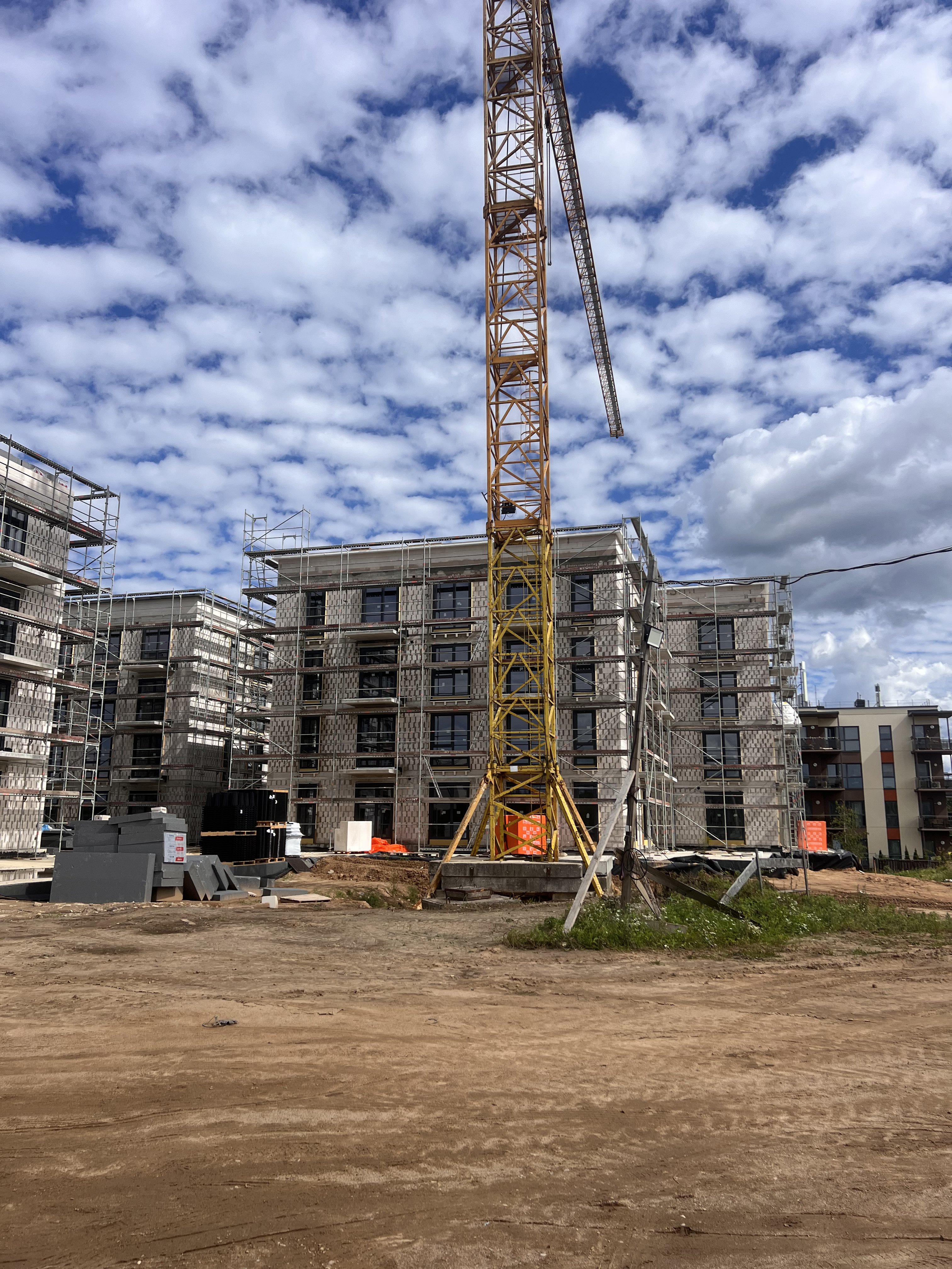 Construction Photo 10