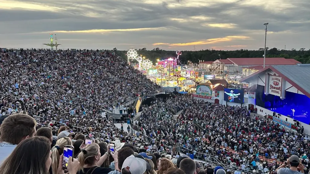 SunFest Music Festival 2026