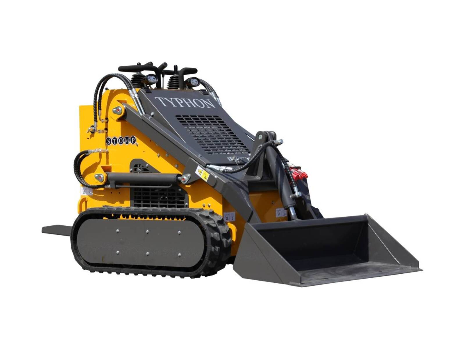 2022 Bobcat S76 Skid Steer Loader