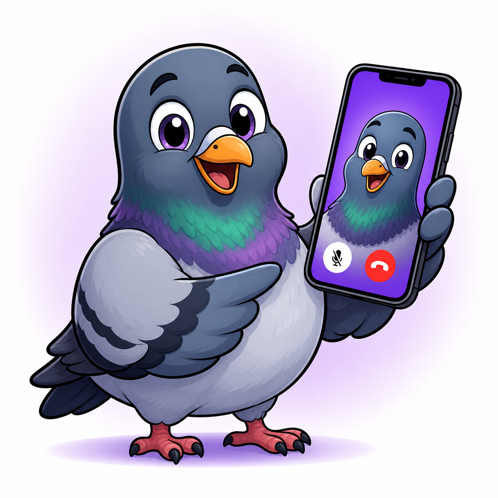 Live Video Calls