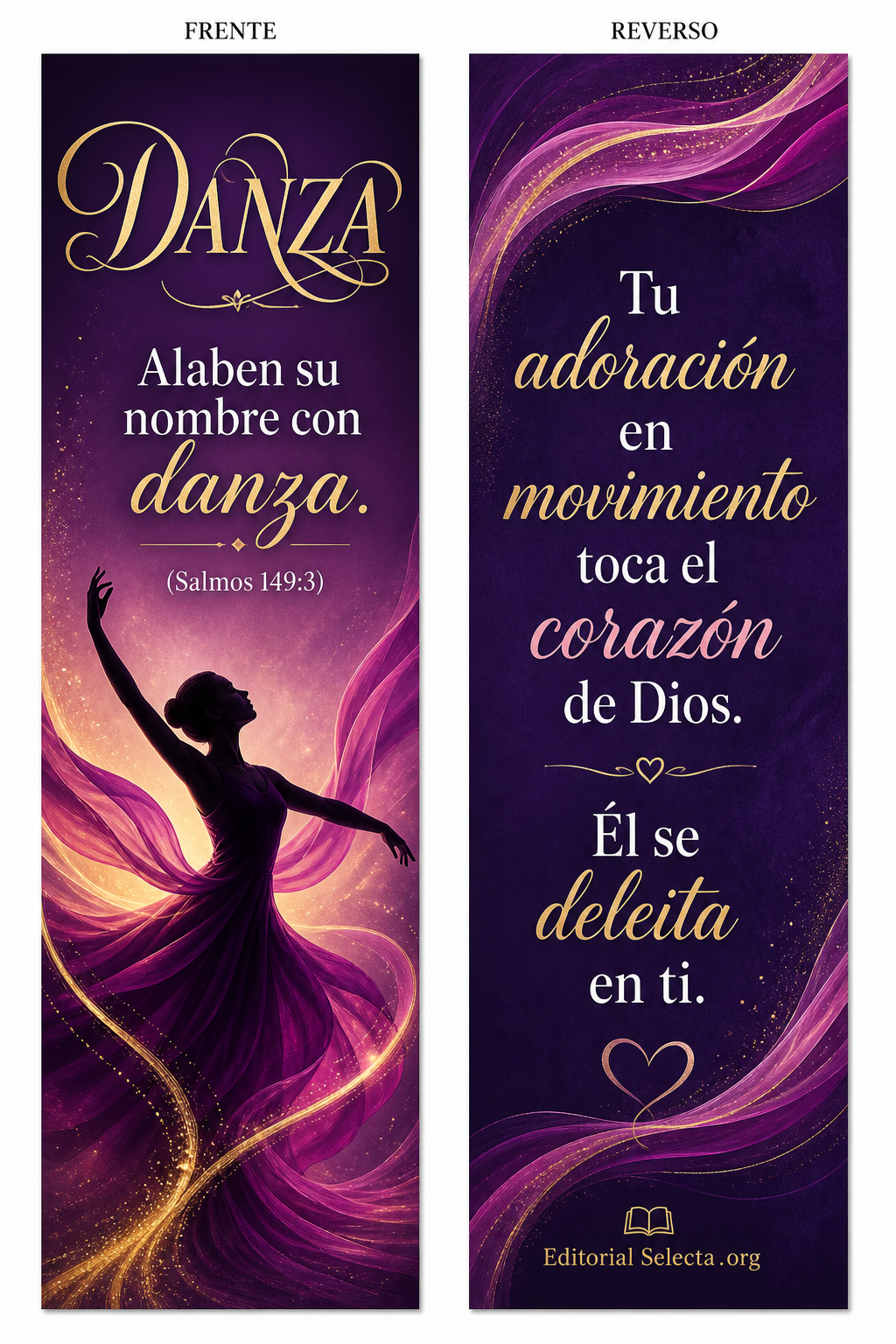 Separadores para Líderes de Iglesia 16