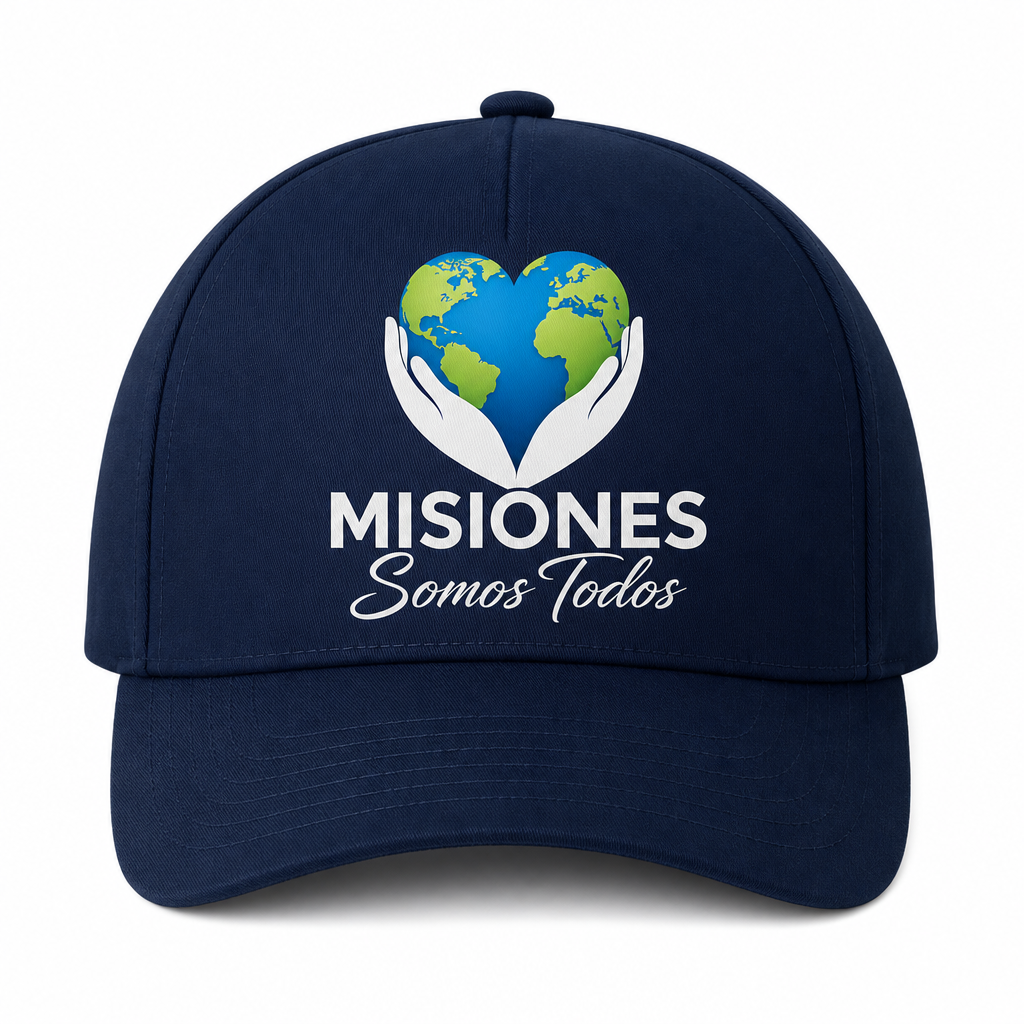 Gorra FAM2026