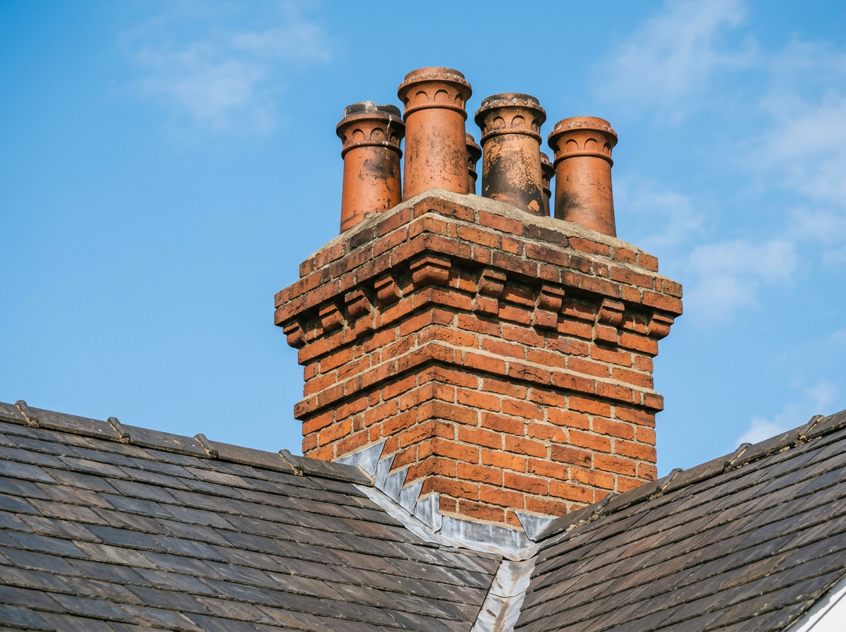 Chimney Repairs