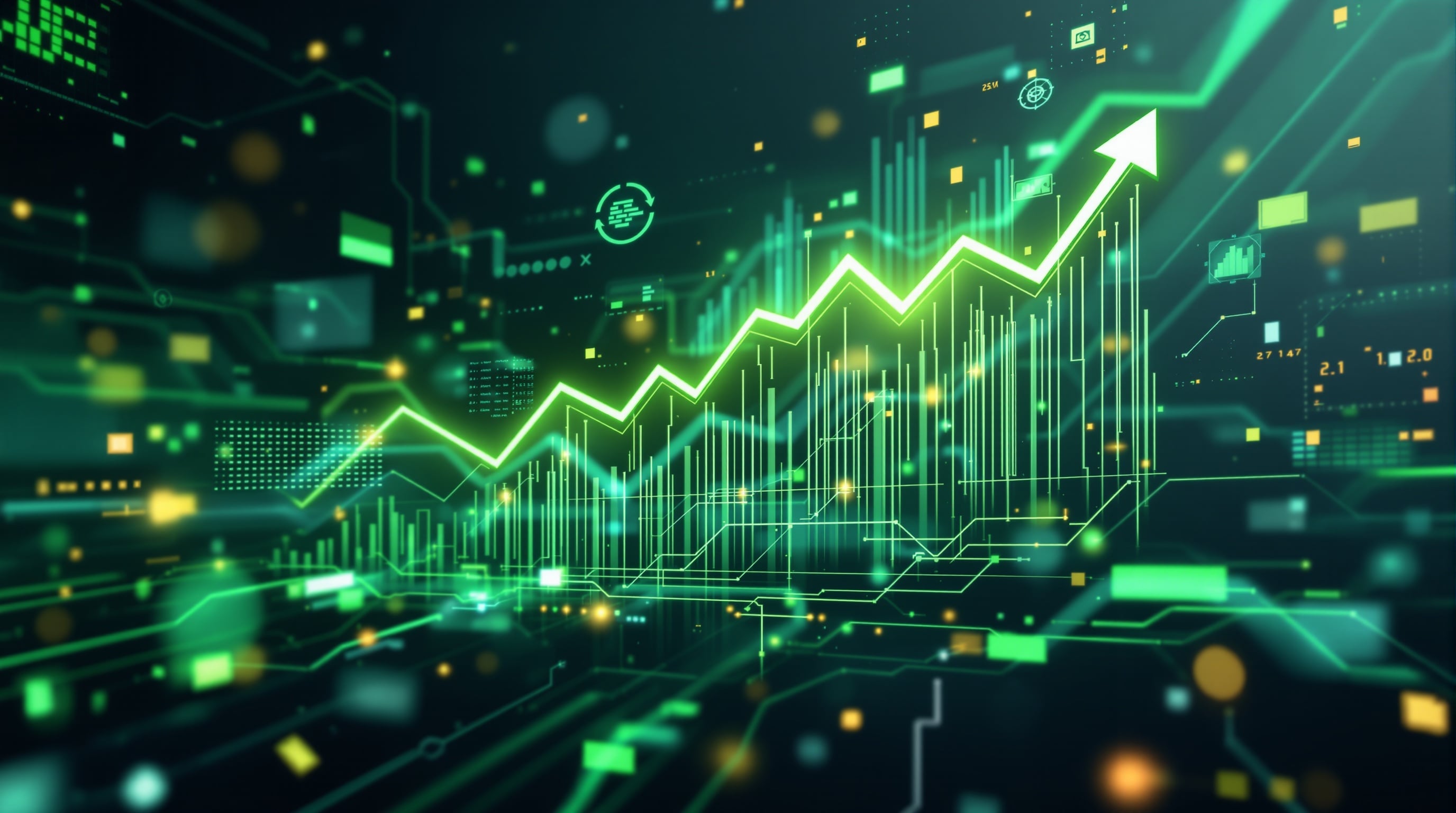 Tendencias en Análisis de Datos para 2026