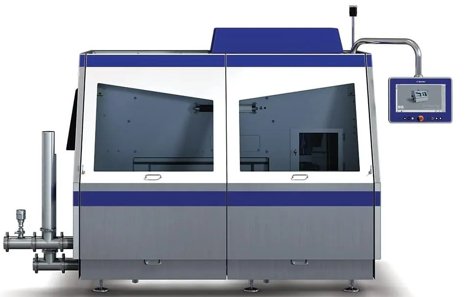 Tetra Pak Homogenizer 500 (Used)