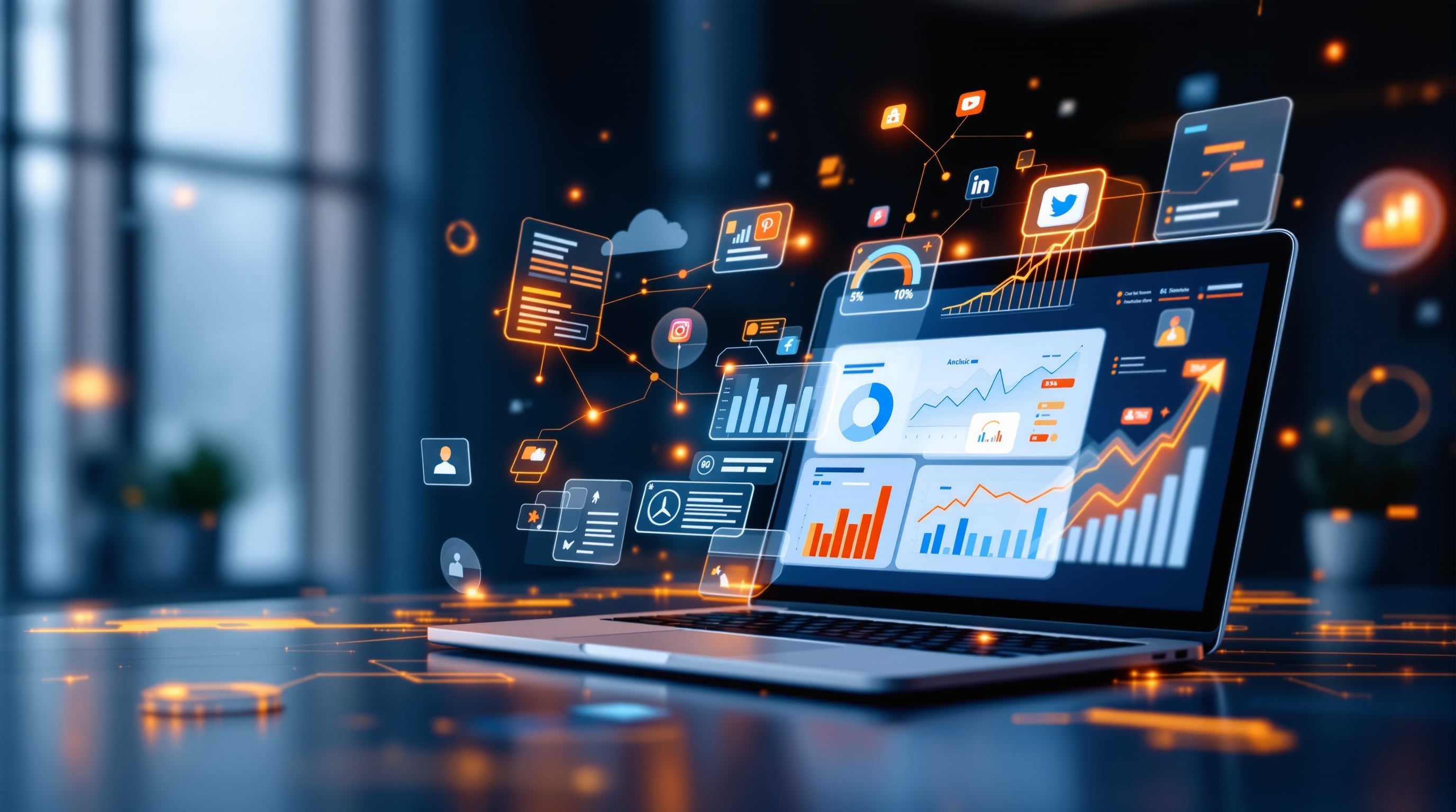 Marketing de Conteúdo em 2026: Estratégias Comprovadas e Cases Reais de Sucesso
