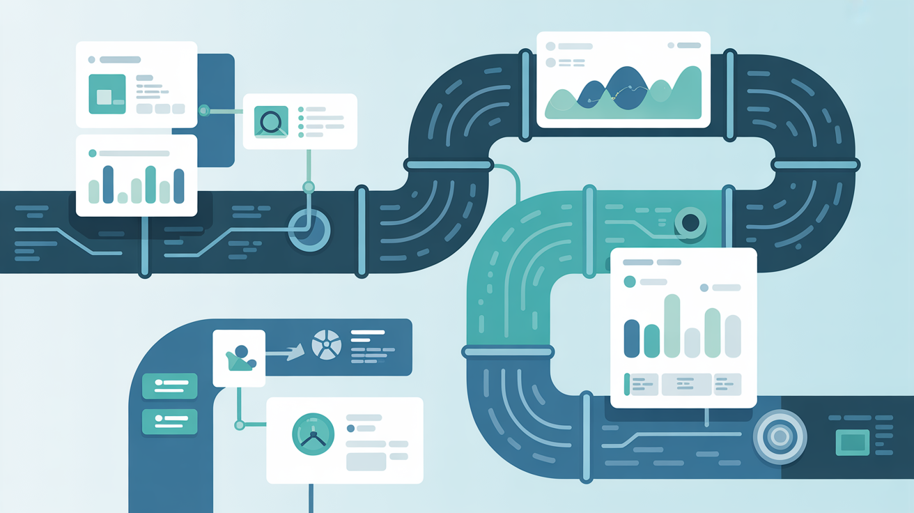 Building Modern Data Pipelines with AWS