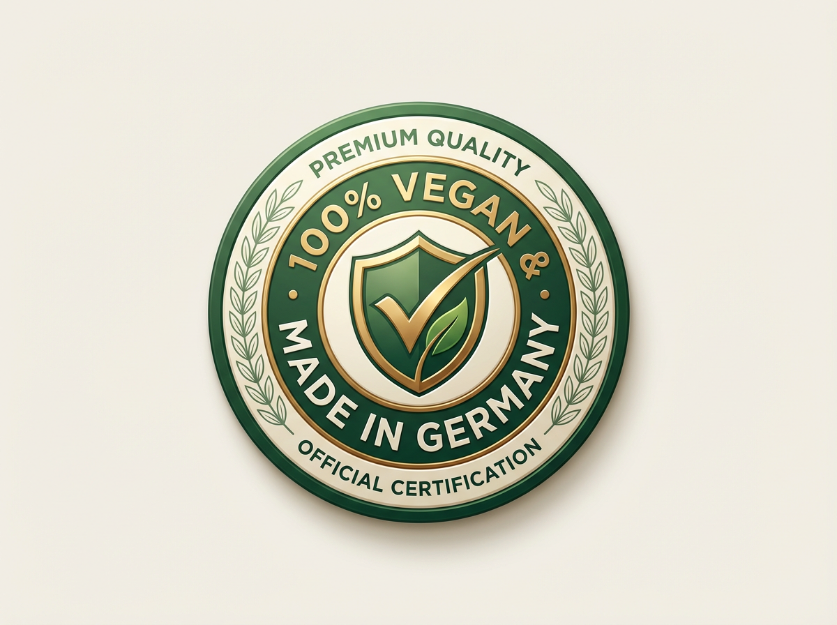 Trust and Quality Badge