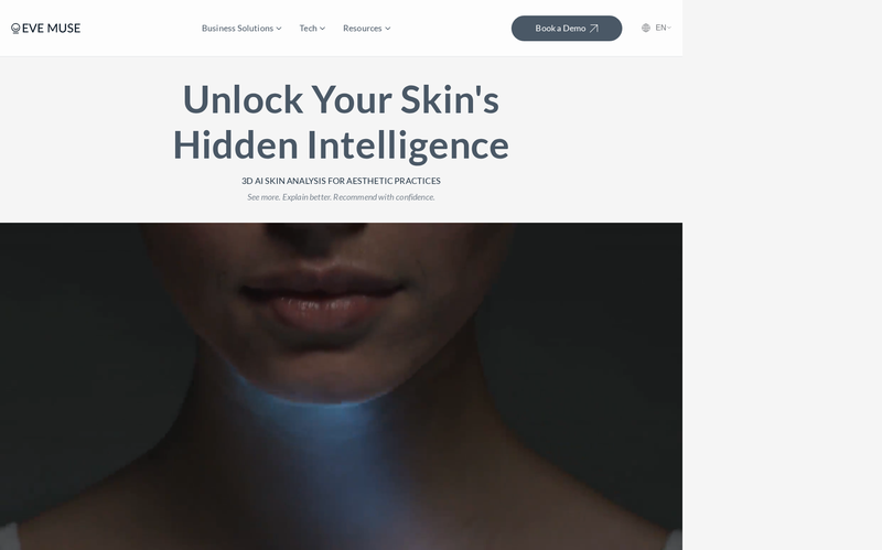 Eve Muse / EveLab Insight
