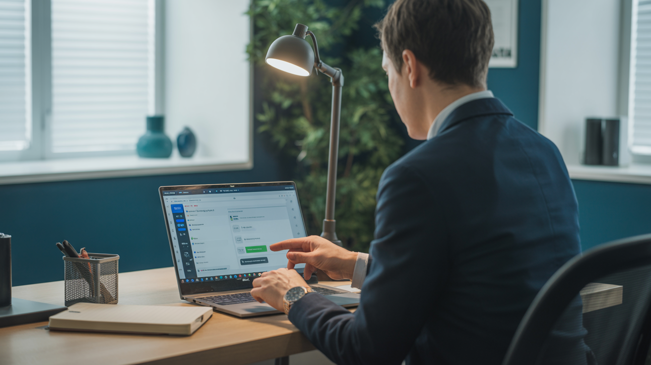 Microsoft Copilot Setup for Business: Complete UK Guide