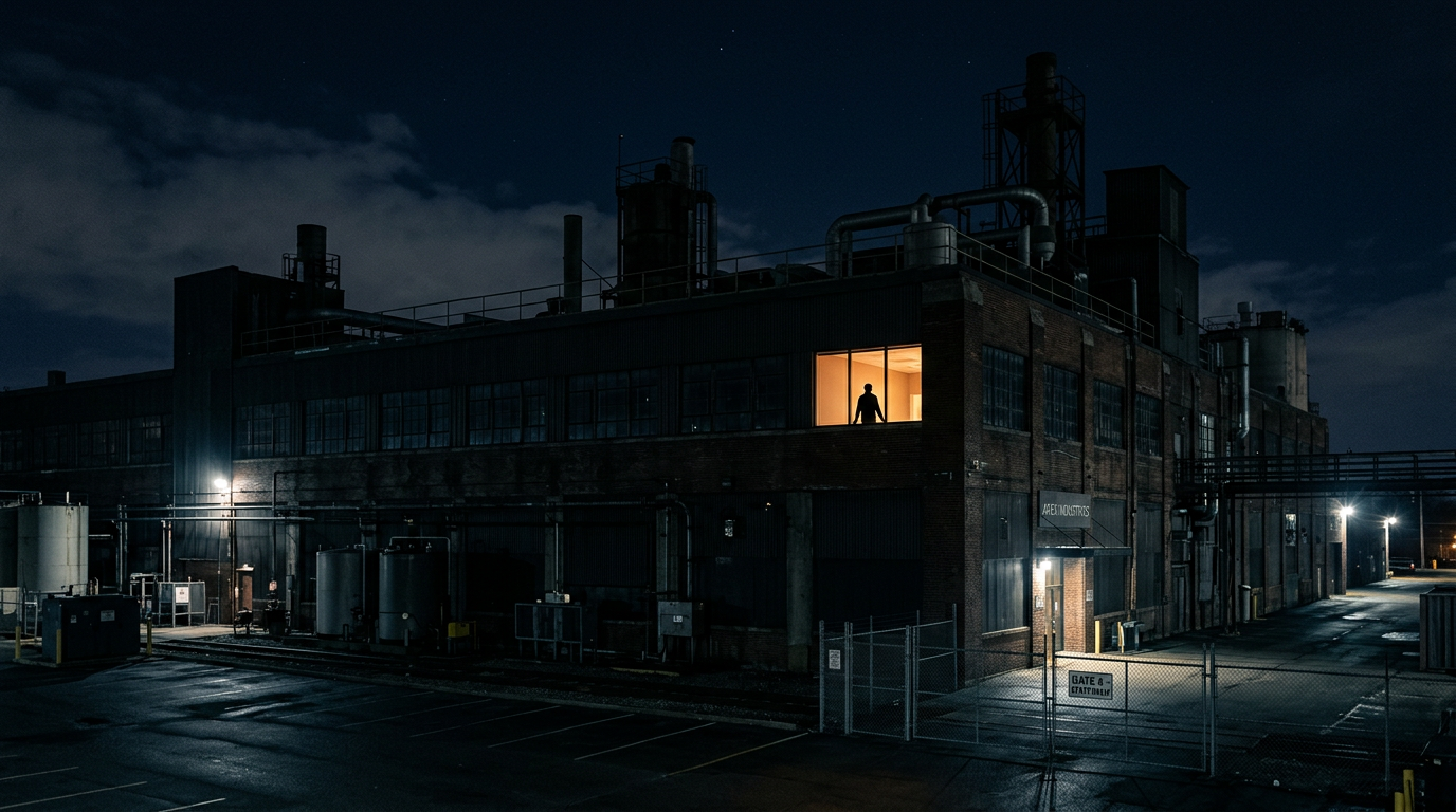 What's Keeping You Up at Night? 12 Manufacturing Quality Problems We See Every Week