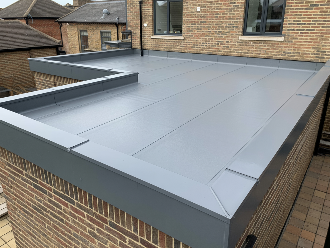 Flat Roofing