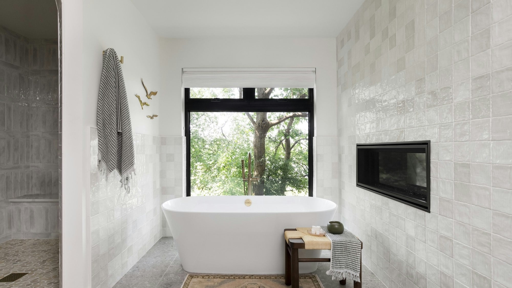 Bathroom Renovations