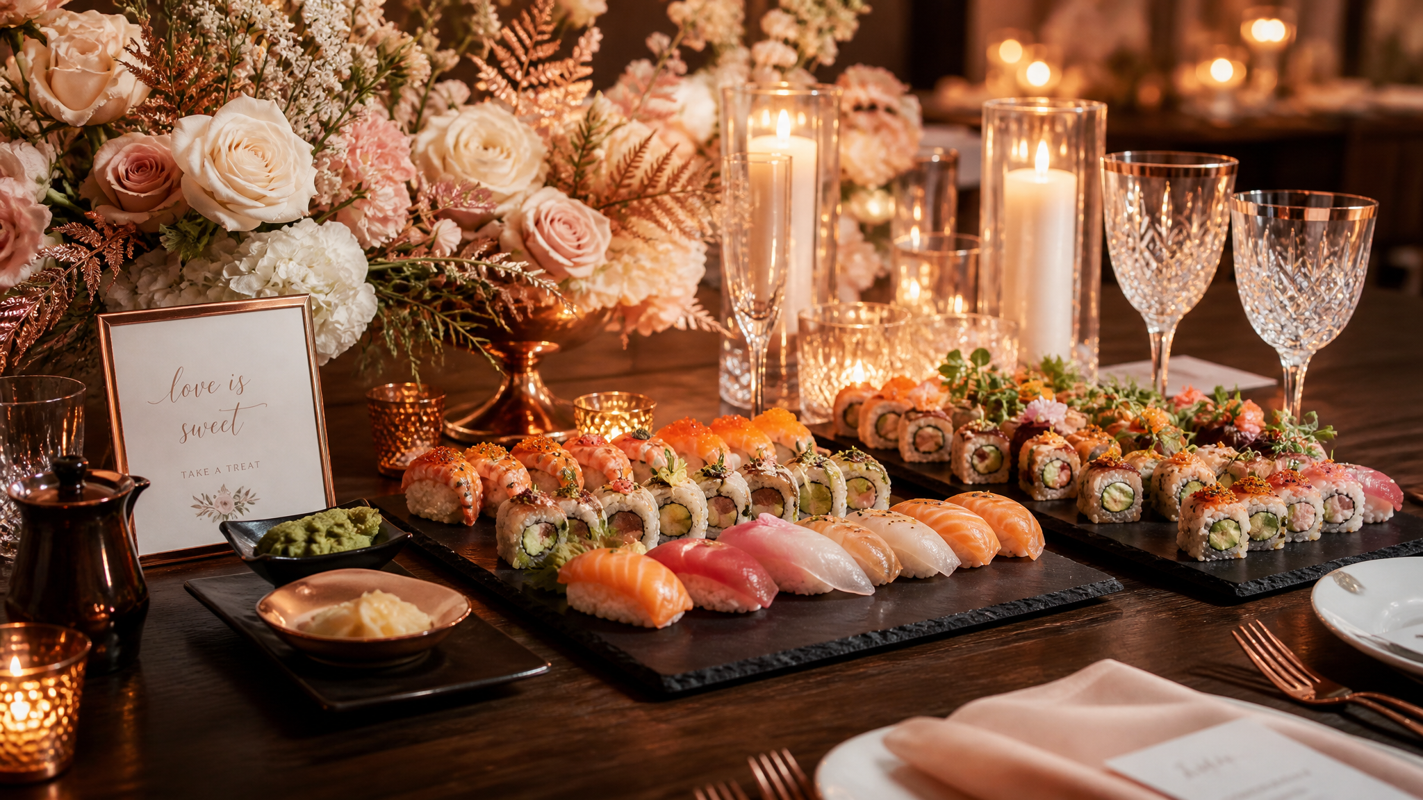 Bodas & Celebraciones
