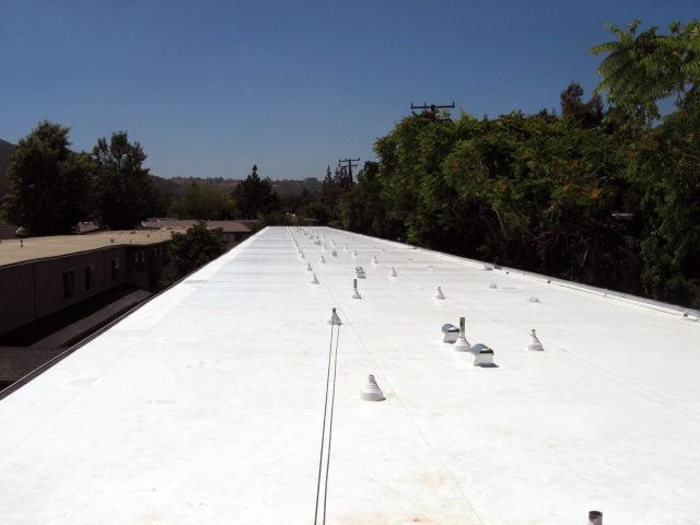 Flat Roofing