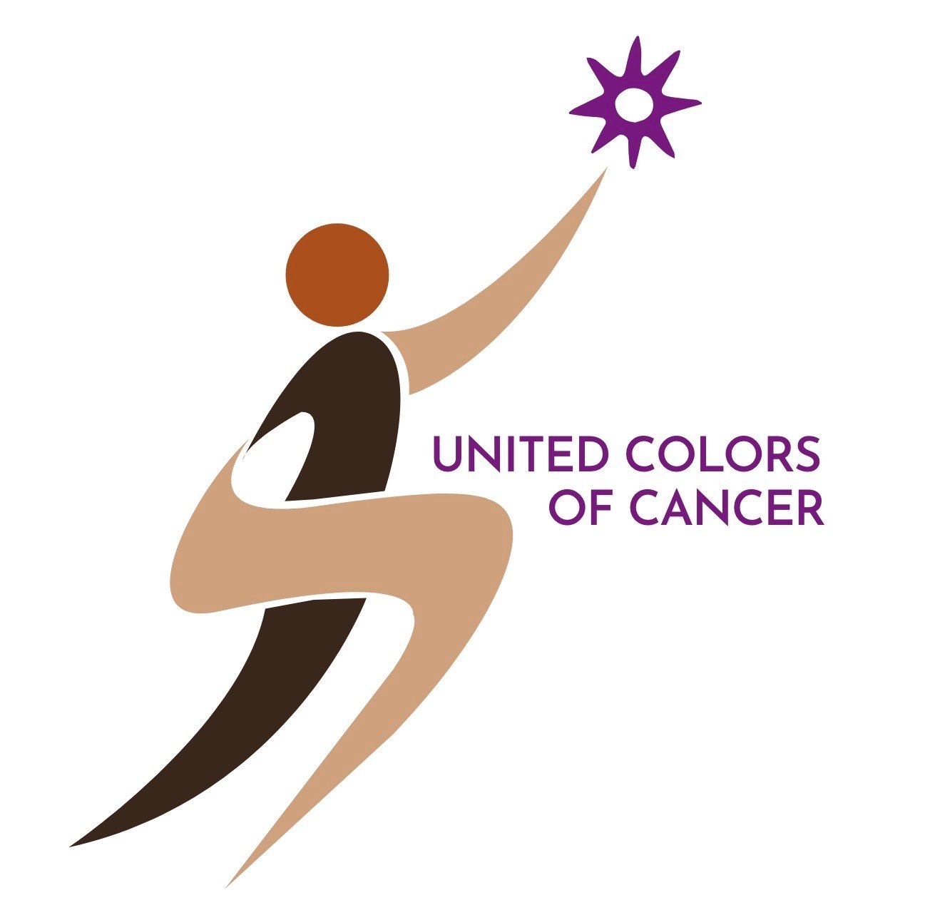 United Colors of Cancer Logo