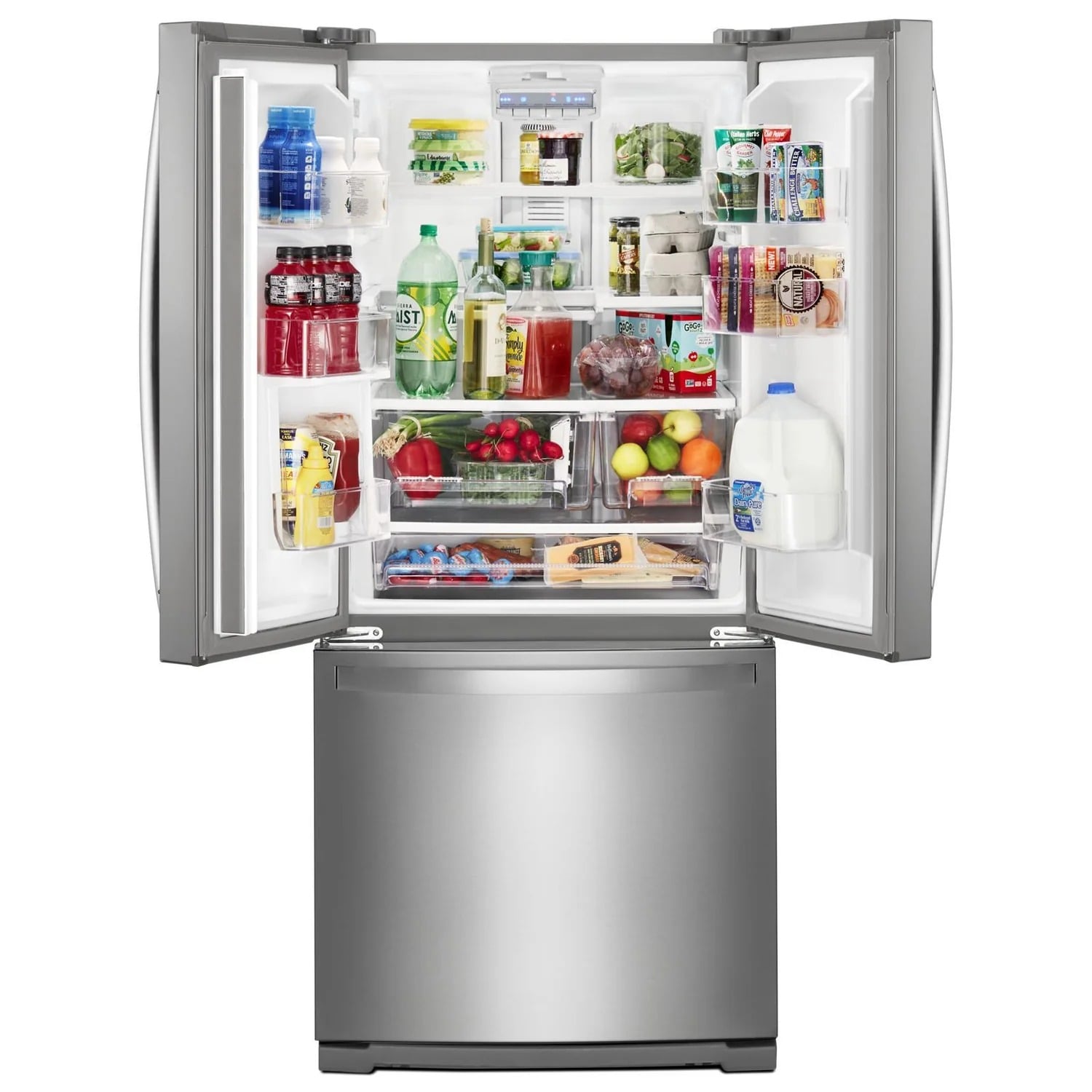 Whirlpool WRF560SFHZ Refrigerator