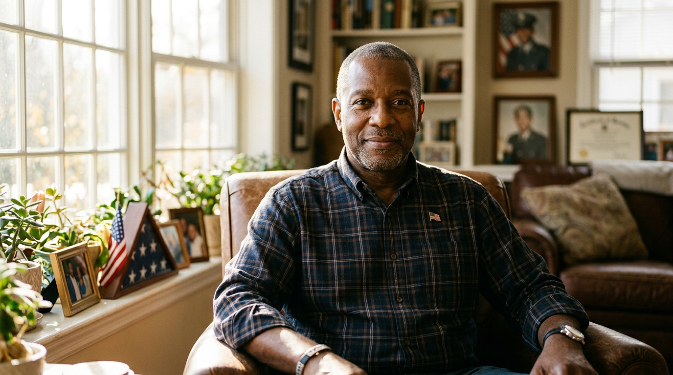100 percent permanent and total disabled veteran benefits