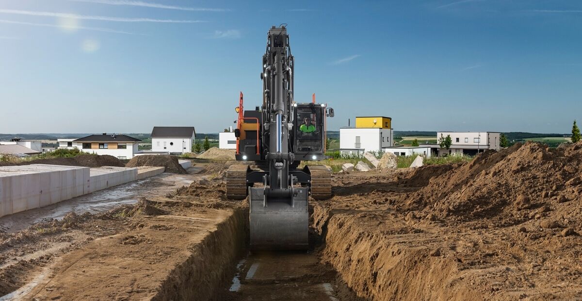 Utility Trenching: What Every Homeowner Needs to Know Before Digging