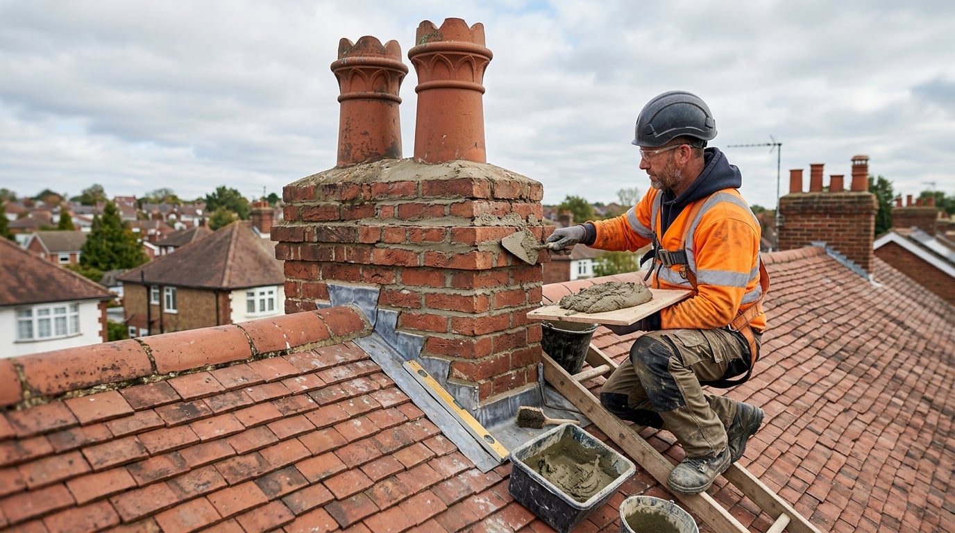 Chimney Work