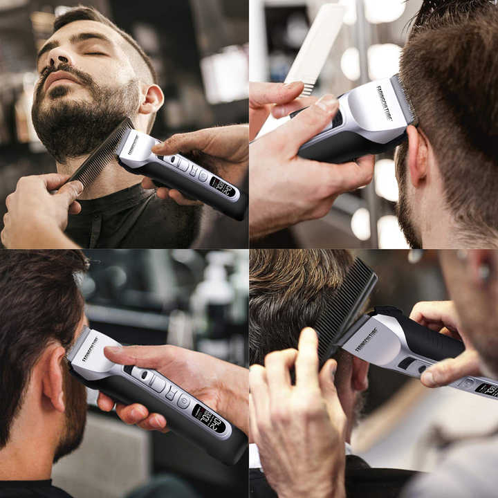 Uso profesional