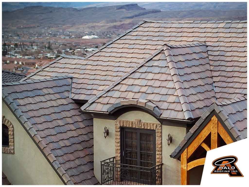 Tile/Shingle/Metal Roofing