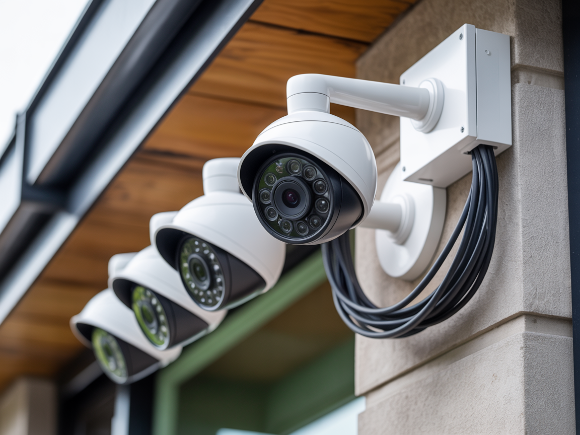 Smart Security