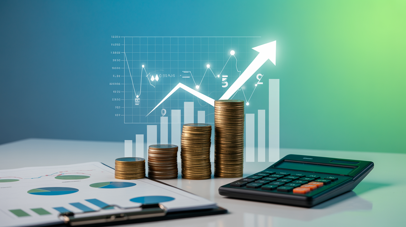 How to Set and Achieve Financial Goals: Complete 2025 Planning Guide