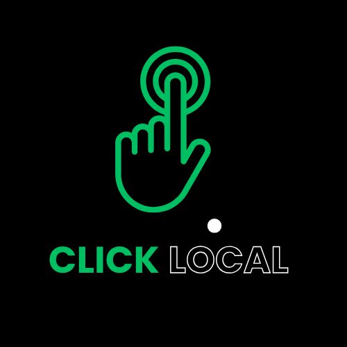 Logo Click Local