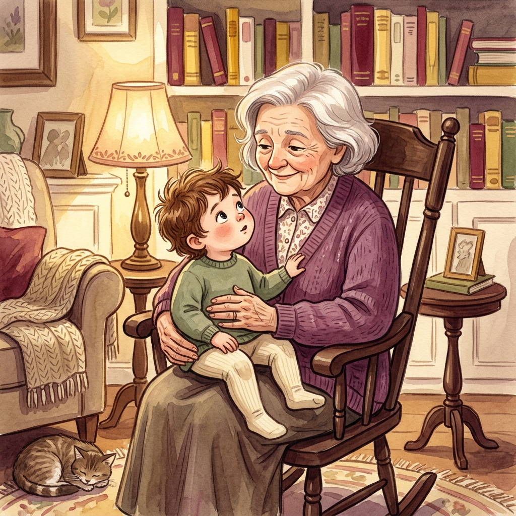 Portada ilustrada de Di ¿Por Qué?