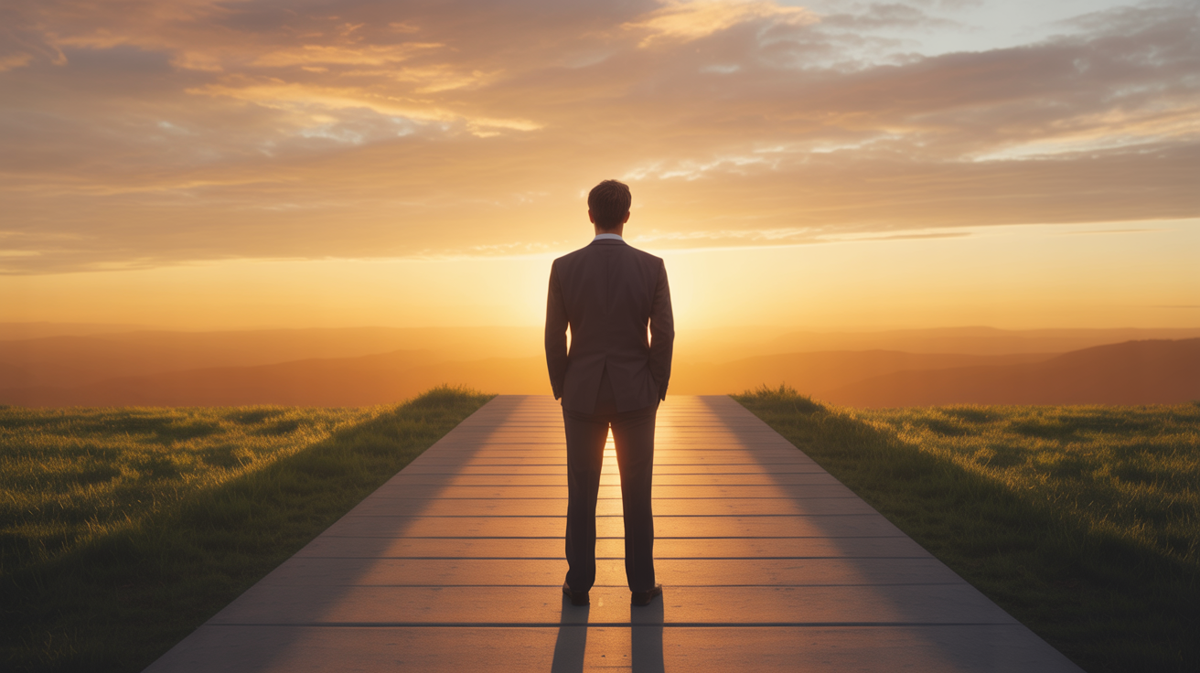 How to Rebuild Your Life After Burnout – 90-Day Recovery Plan for High Achievers