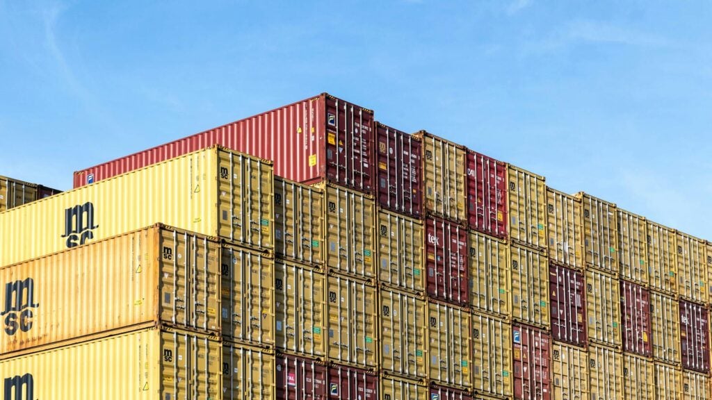 Logistics & Warehousing