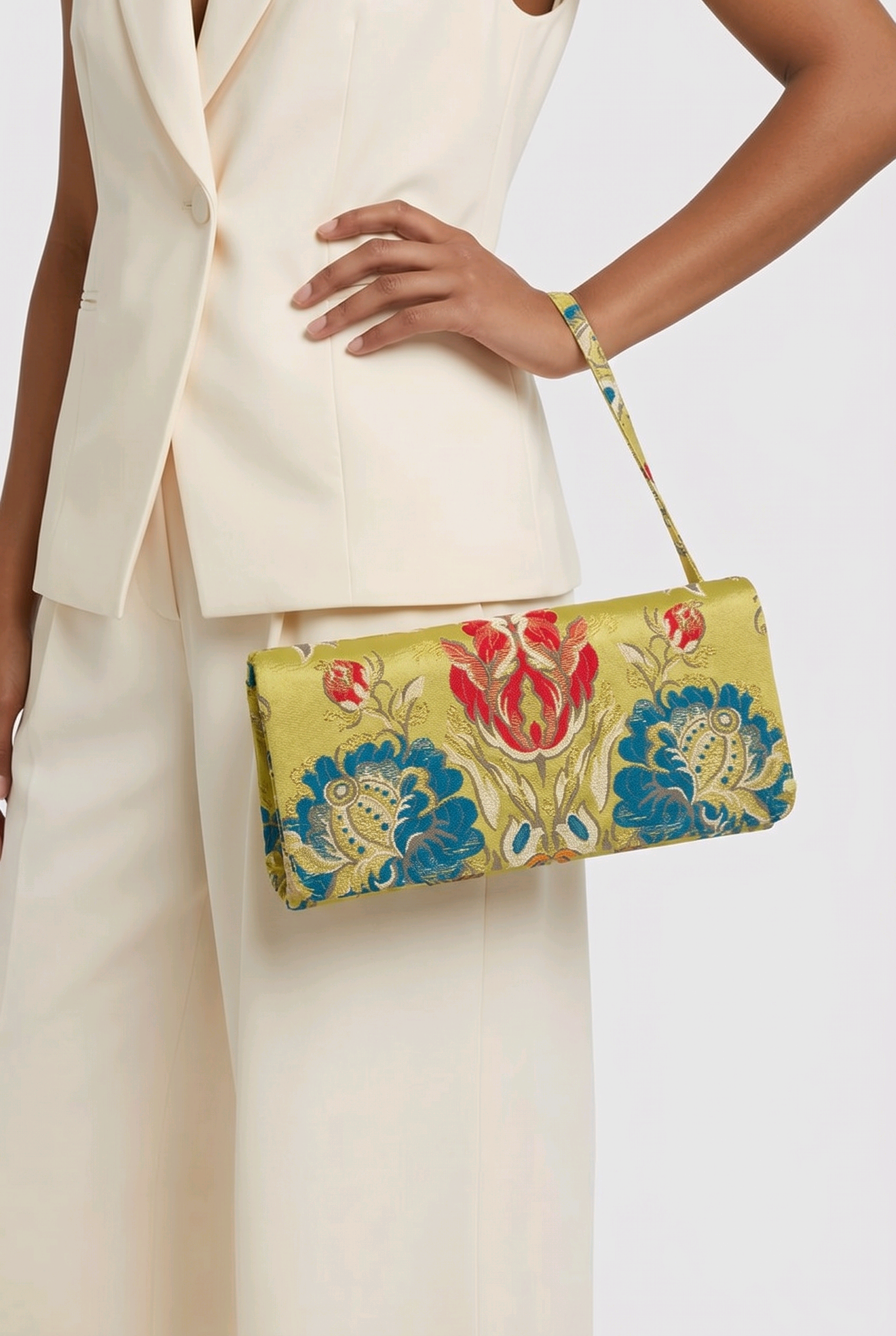Bolso Atelier