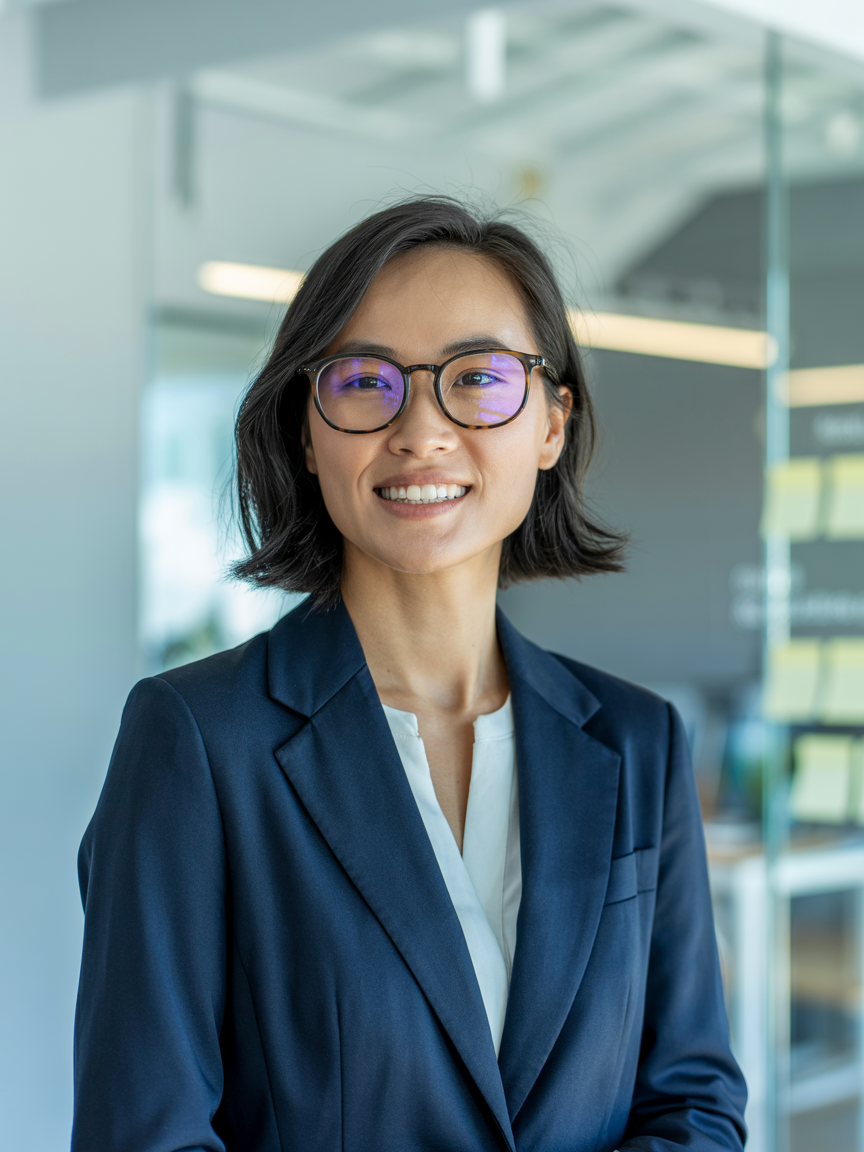 Lovi Cillan - Founder