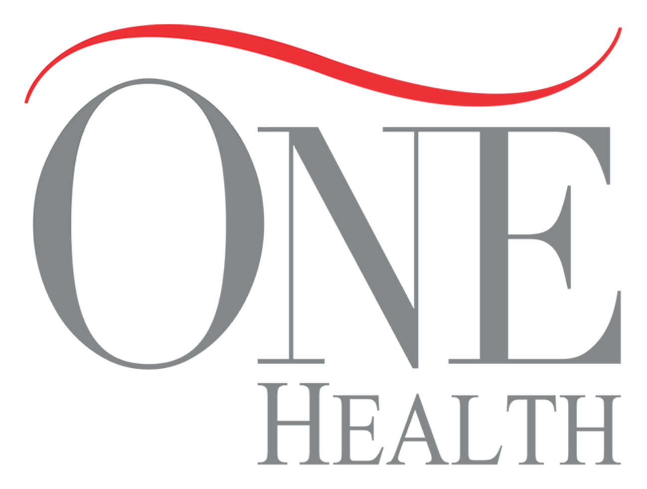 Logo One Health (Amil One) - plano de saúde