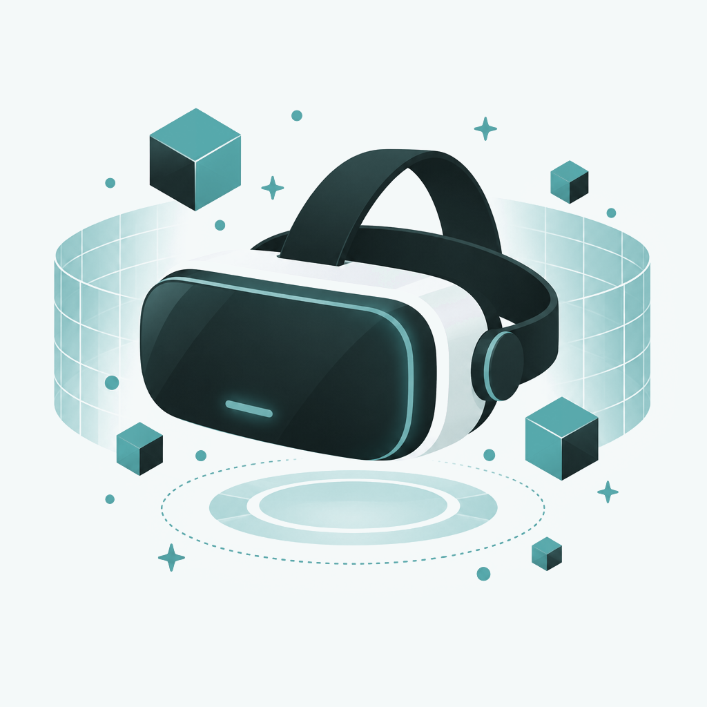 Virtual Reality