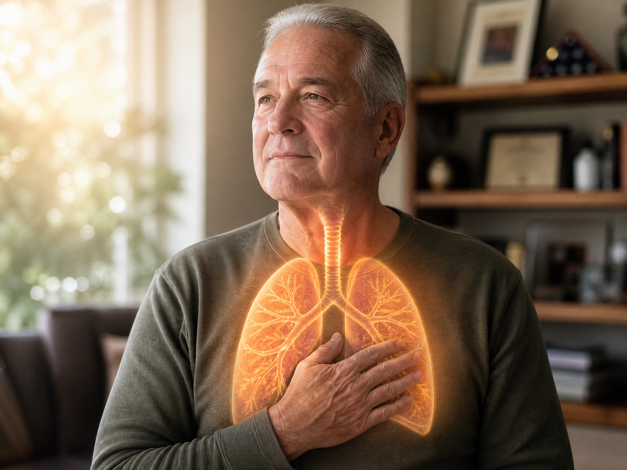 Respiratory cancers