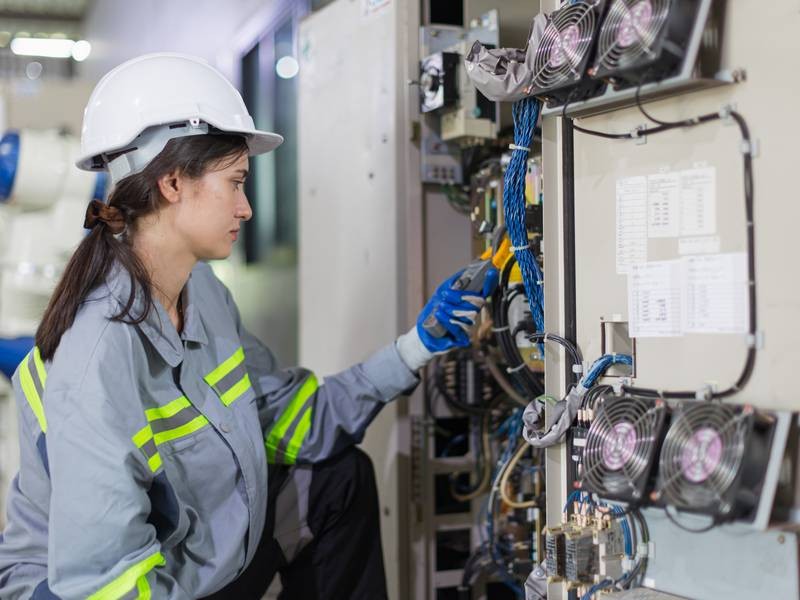 Instalações Elétricas