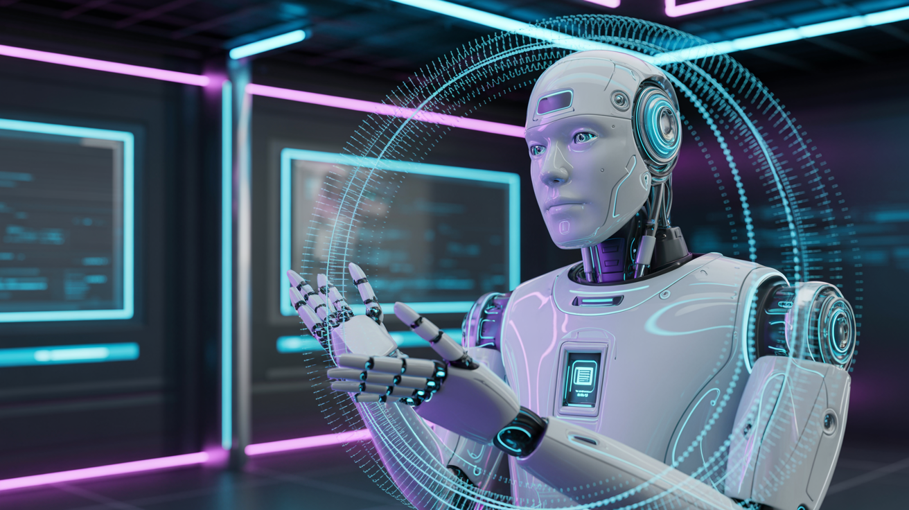 Fundo futurista