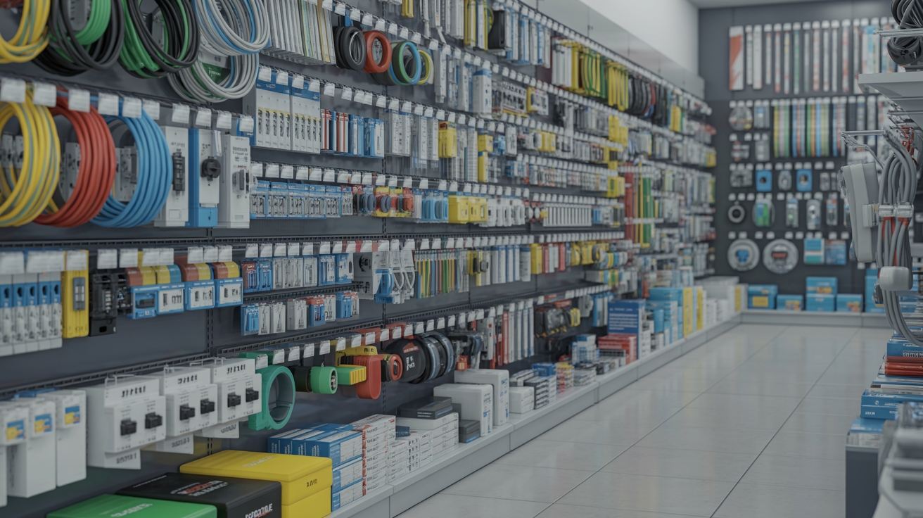 Loja EVER Store - EVER Soluções Inteligentes