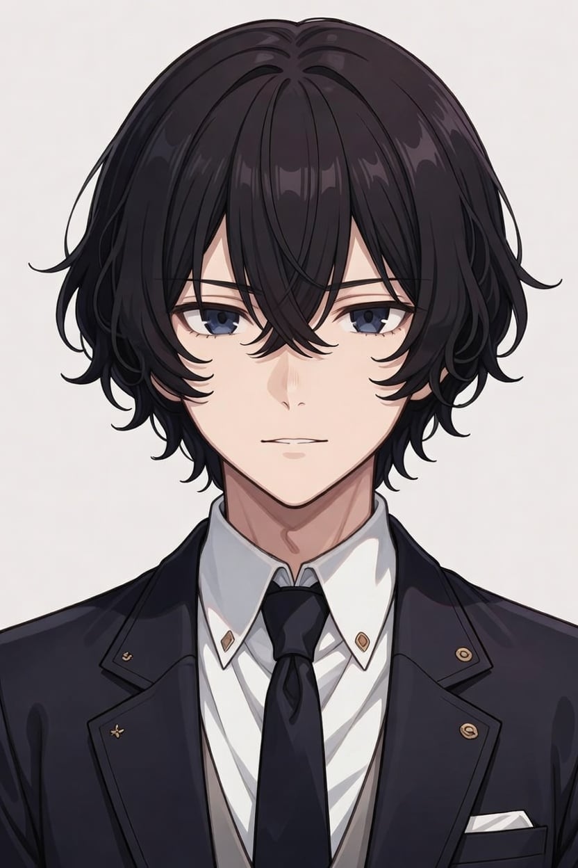 Osamu Dazai