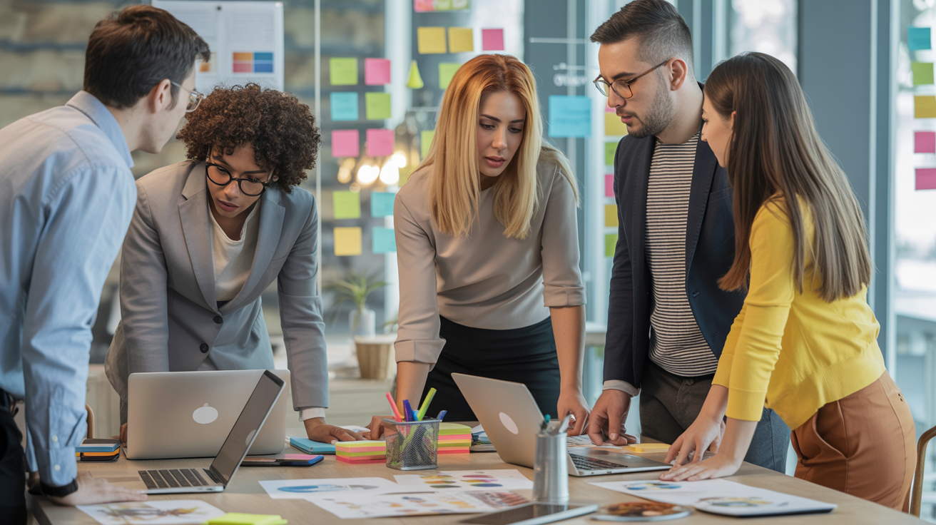 Espace Co-working Amazonia