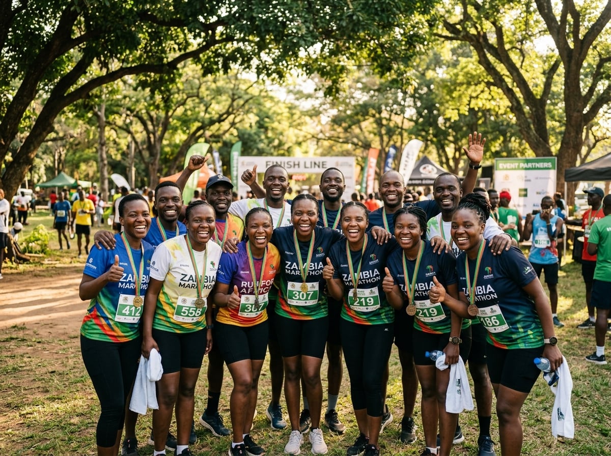 Marathon gallery image 4