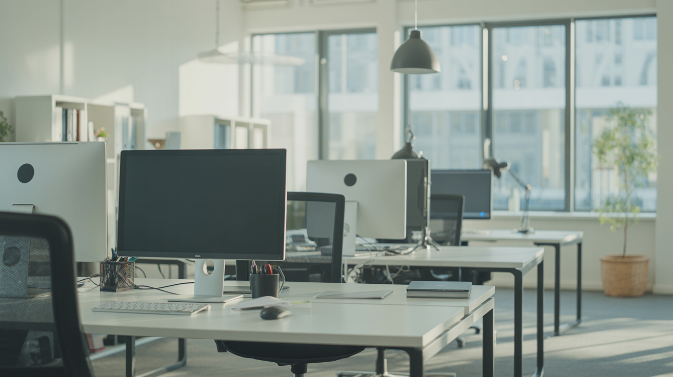 Büros & Dienstleister