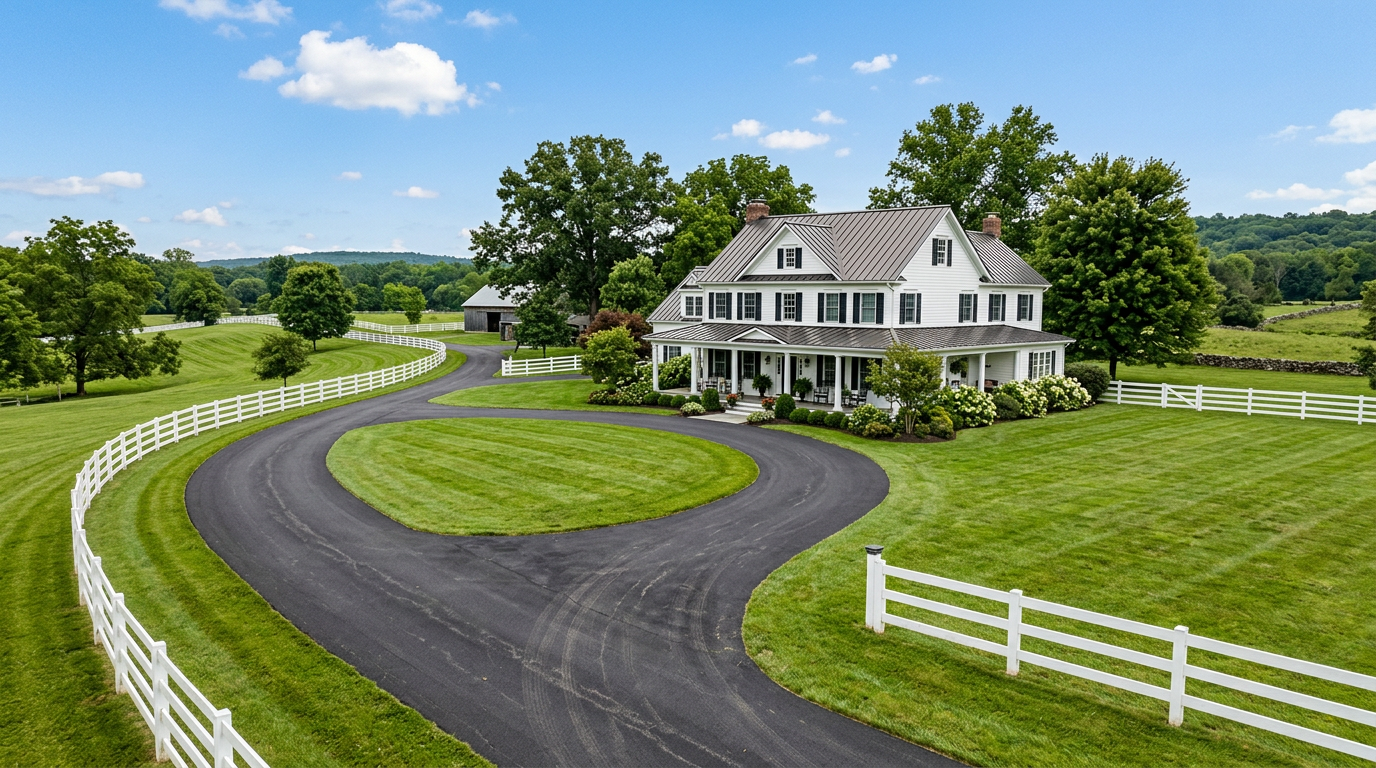 Private Roads in New Jersey
