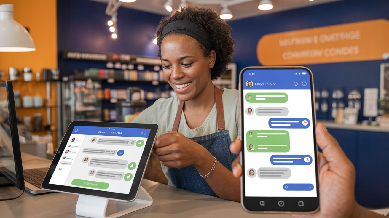 How South African Small Businesses Can Leverage ChatGPT to Boost Customer Engagement