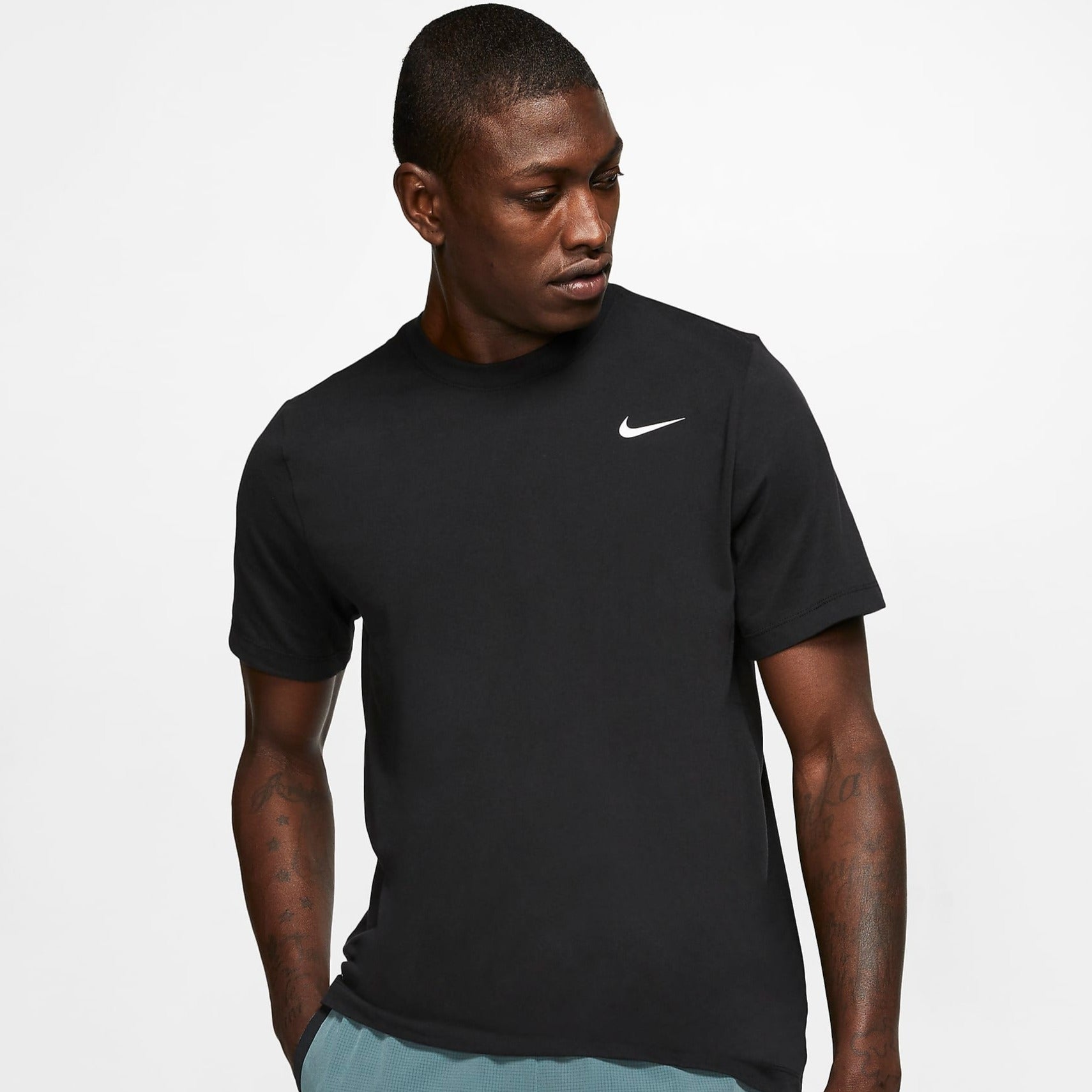 Camiseta Deportiva Nike Dri-FIT